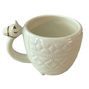 Opalhouse camel mug